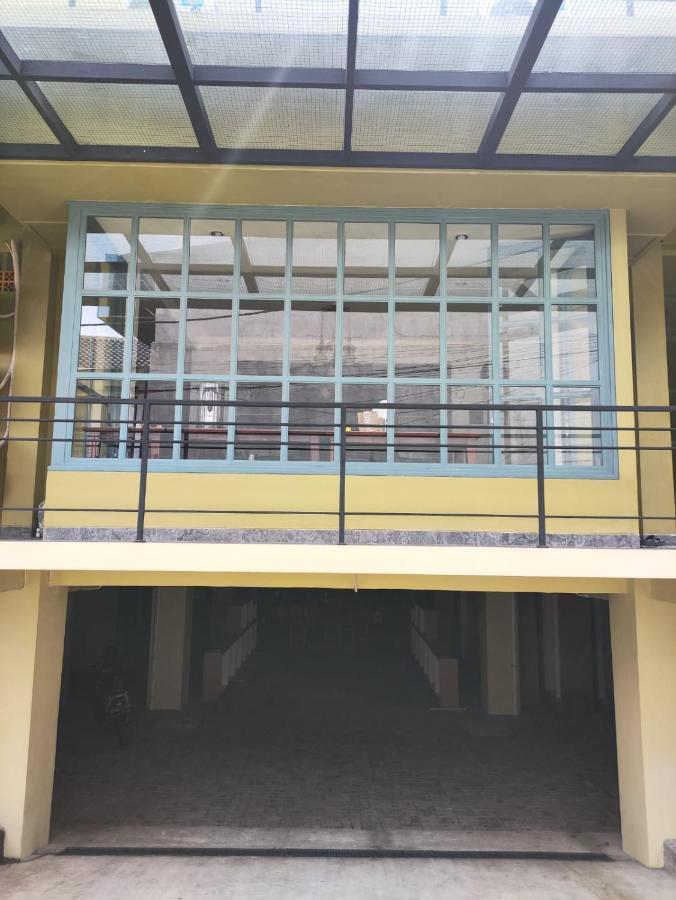 Rumah Pondok Pinang Jakarta Kültér fotó