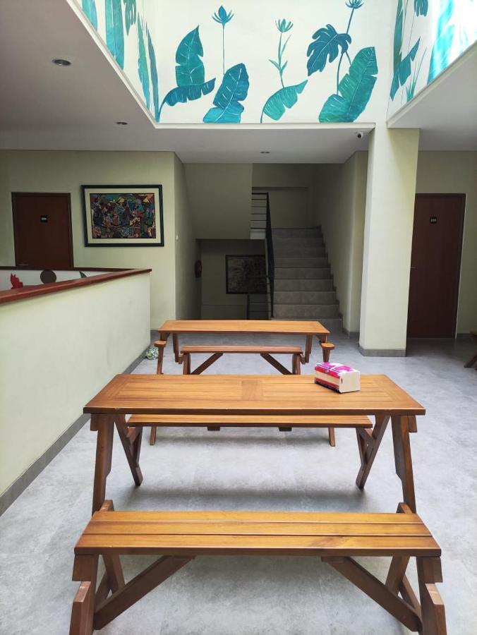 Rumah Pondok Pinang Jakarta Kültér fotó