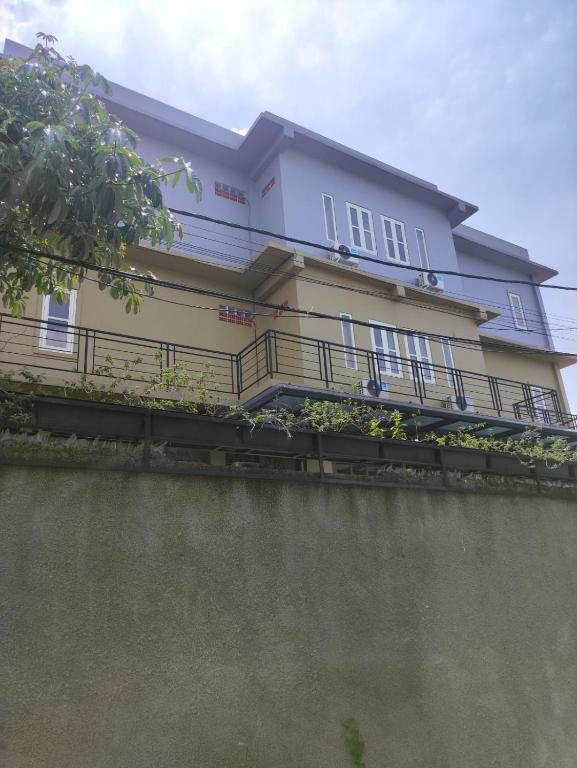 Rumah Pondok Pinang Jakarta Kültér fotó
