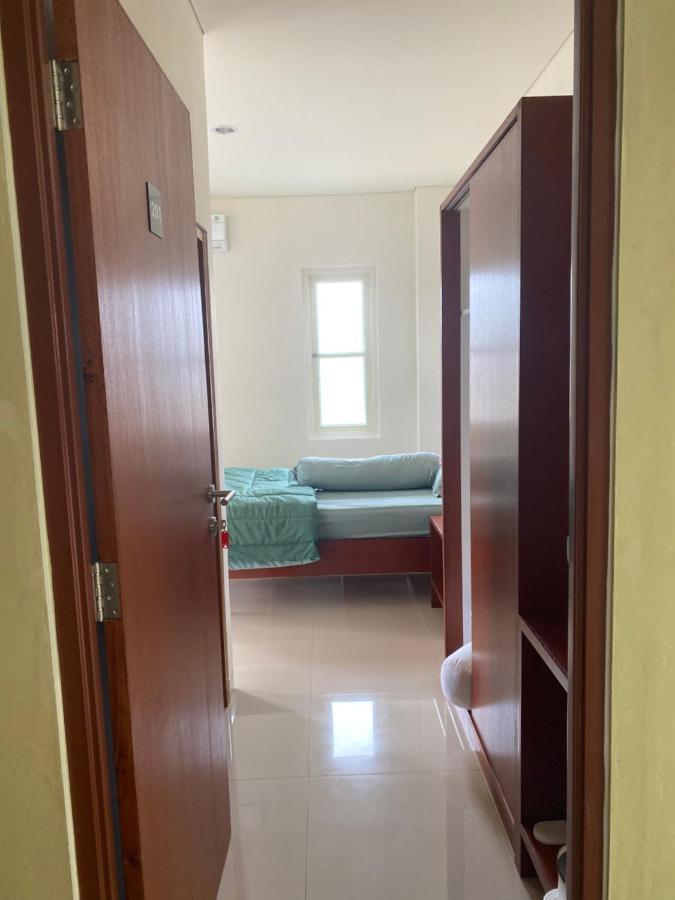 Rumah Pondok Pinang Jakarta Kültér fotó